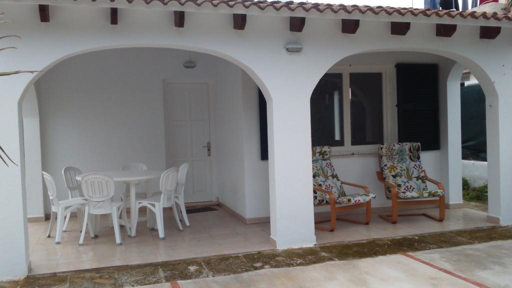 Grupoandria Villa Dora Cala'N Blanes  Szoba fotó